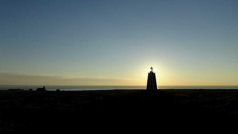 Barents sea / Kanin nos lighthouse at sunset
Author of the photo:[url=https://fotki.yandex.ru/users/usatik44]Usatik44[/url]           
Keywords: Barents sea;Russia;Nenetsia;Sunset