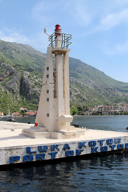 Kotor Bay / Kotor Harbour light
Author of the photo: [url=http://fotki.yandex.ru/users/semper-scifi/]semper-scifi[/url]
Keywords: Kotor bay;Adriatic sea;Montenegro;Tivat;Aerial