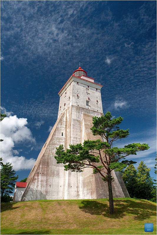 Hiiumaa / Kopu Lighthouse
Author of the photo: [url=http://www.panoramio.com/user/1496126]Tuderna[/url]
Keywords: Estonia;Hiiumaa;Baltic sea