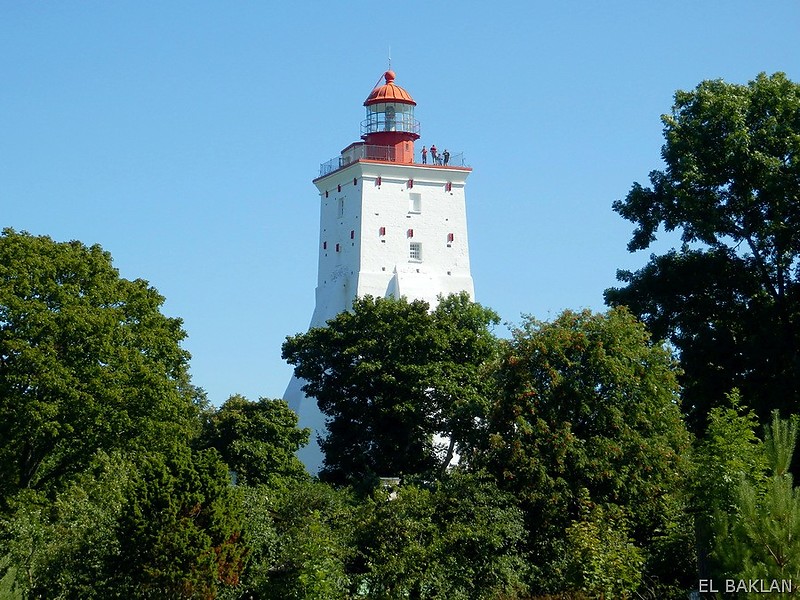 Hiiumaa / Kõpu lighthouse
Keywords: Estonia;Hiiumaa;Baltic sea