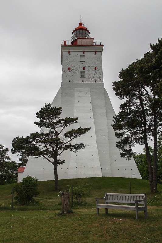 Hiiumaa / Kopu Lighthouse
Author of the photo: [url=https://www.flickr.com/photos/lighthouser/sets]Rick[/url]
Keywords: Estonia;Hiiumaa;Baltic sea