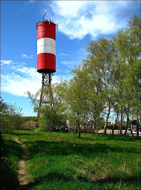 Kaliningrad / Lesnoy (Sarkau) lighthouse
Author of the photo: [url=http://fotki.yandex.ru/users/pay29/]pay29[/url]
Keywords: Kaliningrad;Lesnoy;Baltic sea;Curonian Split;Russia
