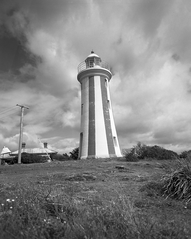 Mersey Bluff Lighthouse - historic picture
Source of the photo: [url=https://www.flickr.com/photos/tasmanianarchiveandheritageoffice/sets/72157629781190540/with/7219962154/]Tasmanian Archive and Heritage [/url]
Keywords: Mersey Bluff;Devonport;Tasmania;Australia;Bass strait;Historic