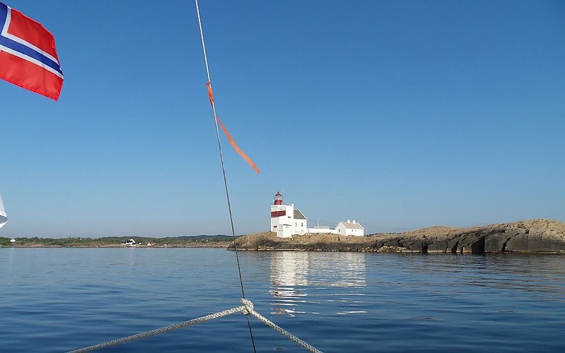 Lyngør lighthouse
Author of the photo: Grigory Shmerling

Keywords: Norway;Skagerrak