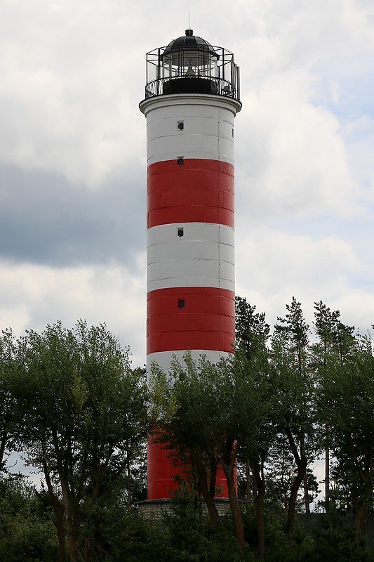 Narva / Joesuu Lighthouse
Author of the photo: [url=http://fotki.yandex.ru/users/winterland4/]Vyuga[/url]
Keywords: Narva;Joesuu;Estonia;Gulf of Finland