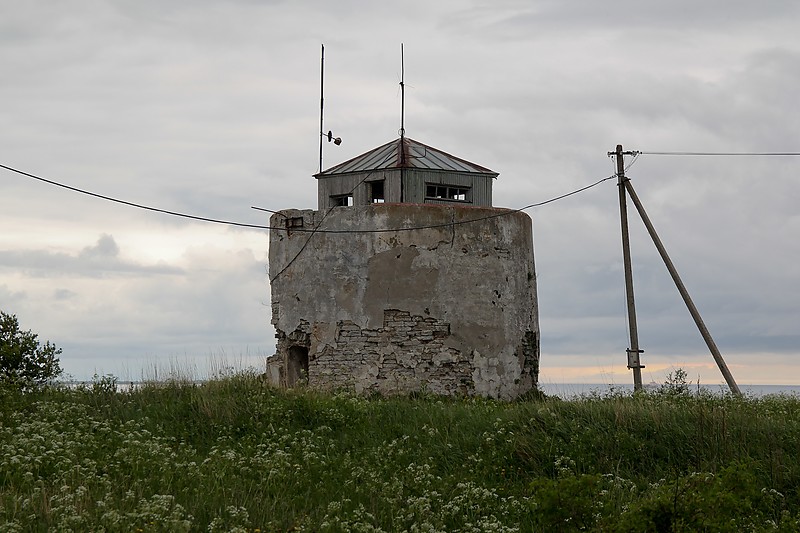 Paldiski / Old Pakri lighthouse
Author of the photo: [url=http://fotki.yandex.ru/users/winterland4/]Vyuga[/url]
Keywords: Estonia;Paldiski;Baltic sea;Gulf of Finland