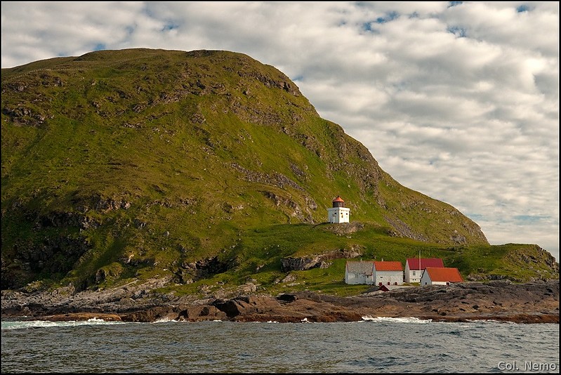 Heroy area / Runde lighthouse
Keywords: Heroy;Norway;Norwegian sea