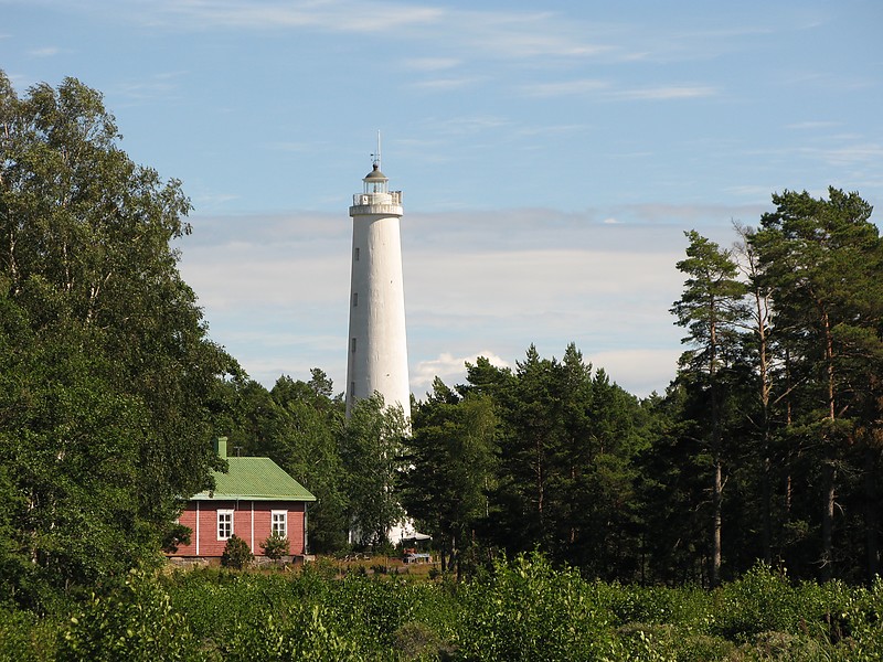 Pori / Säppi lighthouse
AKA Björneborg
Author of the photo: [url=https://www.flickr.com/photos/uncle-leo/albums]Leo-seta[/url]
Keywords: Pori;Finland;Gulf of Bothnia
