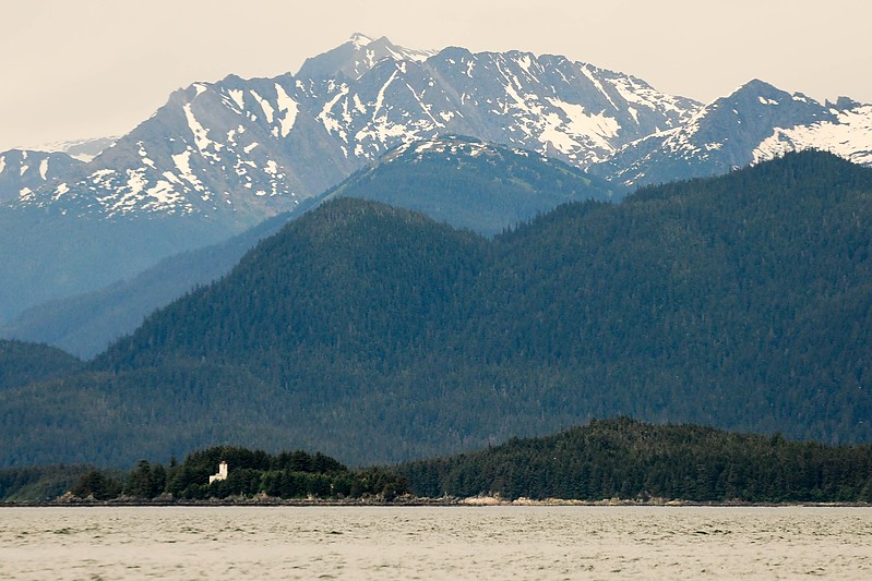 Alaska / Sentinel Island Lighthouse
Author of the photo: [url=https://www.flickr.com/photos/lighthouser/sets]Rick[/url]
Keywords: Alaska;United States;Lynn canal