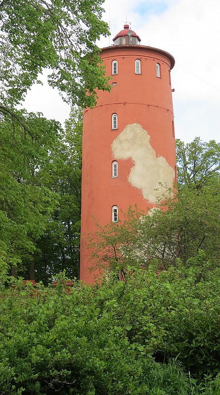 Slitere lighthouse
Author of the photo: [url=https://www.flickr.com/photos/21475135@N05/]Karl Agre[/url]
Keywords: Latvia;Kurzeme;Gulf of Riga