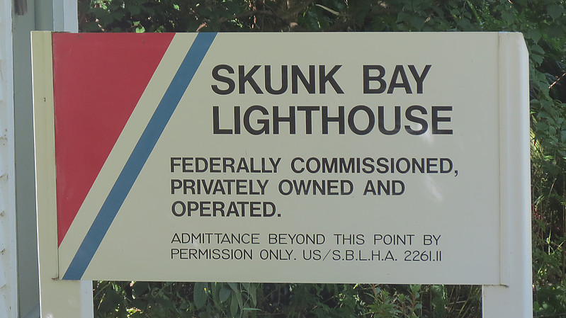Washington / Skunk Bay lighthouse - plate
Author of the photo: [url=https://www.flickr.com/photos/21475135@N05/]Karl Agre[/url]

Keywords: Puget sound;Washington;Skunk bay;United States;Plate