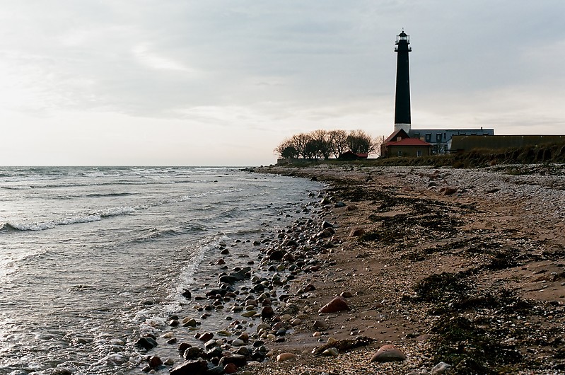 Saaremaa / Sorve lighthouse
Author of the photo: [url=https://www.flickr.com/photos/matseevskii/]Yuri Matseevskii[/url]

Keywords: Saaremaa;Estonia;Baltic sea