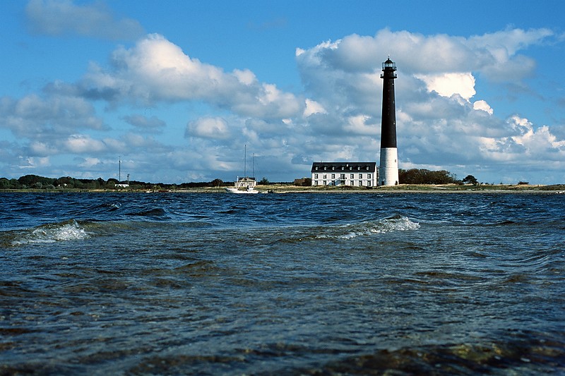 Saaremaa / Sorve lighthouse
Author of the photo: [url=https://www.flickr.com/photos/matseevskii/]Yuri Matseevskii[/url]

Keywords: Saaremaa;Estonia;Baltic sea