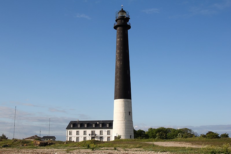 Saaremaa / Sorve lighthouse
Author of the photo: [url=http://fotki.yandex.ru/users/winterland4/]Vyuga[/url]
Keywords: Saaremaa;Estonia;Baltic sea