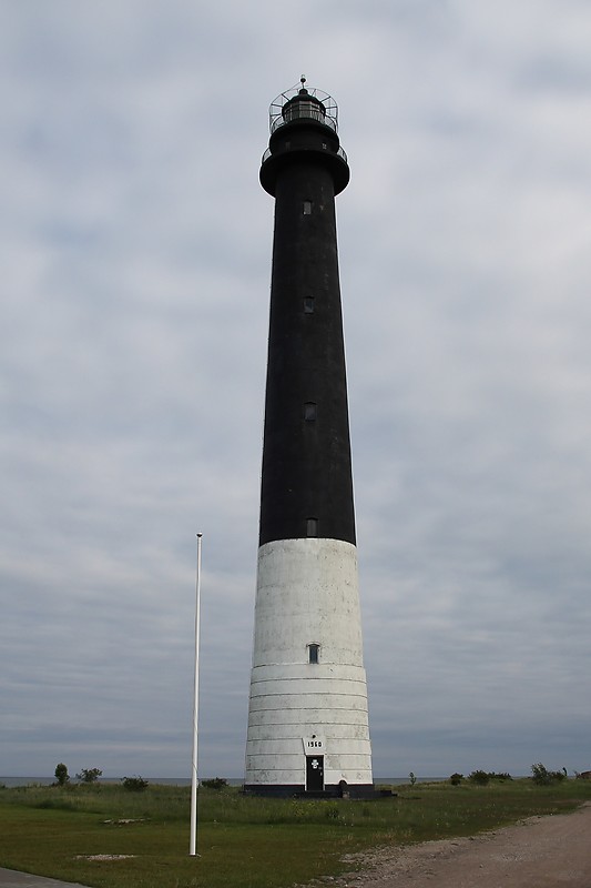 Saaremaa / Sorve lighthouse
Author of the photo: [url=http://fotki.yandex.ru/users/winterland4/]Vyuga[/url]
Keywords: Saaremaa;Estonia;Baltic sea