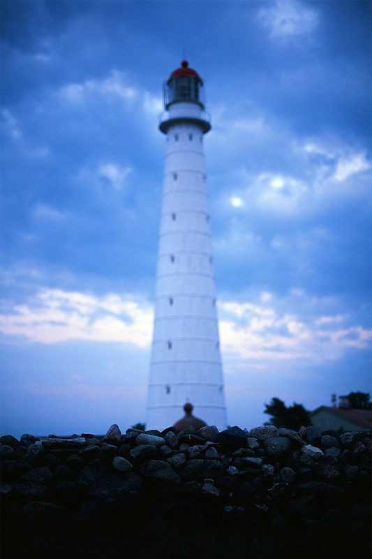 Tahkuna Neem / Tahkuna (Tackerort) Lighthouse
Author of the photo: [url=https://www.flickr.com/photos/matseevskii/]Yuri Matseevskii[/url]
Keywords: Estonia;Hiiumaa;Baltic sea
