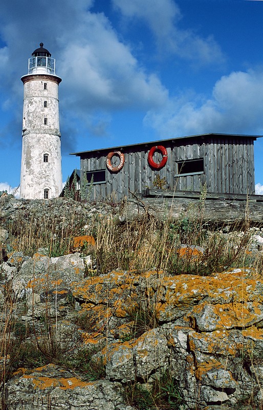 Gulf of Finland / Vilsandi lighthouse
Author of the photo: [url=https://www.flickr.com/photos/matseevskii/]Yuri Matseevskii[/url]

Keywords: Saaremaa;Estonia;Baltic sea