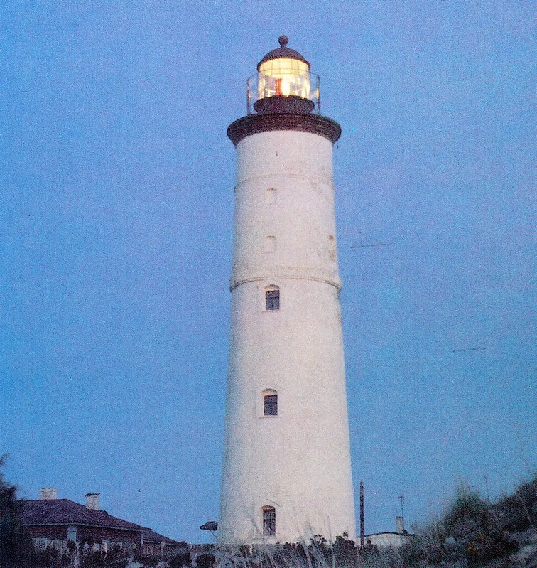 Gulf of Finland / Vilsandi lighthouse
Source [url=http://fleetphoto.ru/author/963/]FleetPhoto[/url]
Keywords: Saaremaa;Estonia;Baltic sea;Historic