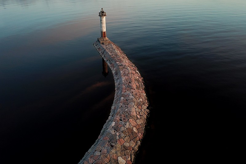 Ladoga lake / Motornaya bay / Vuokhensalo light
Author of the photo: [url=https://www.flickr.com/photos/matseevskii/]Yuri Matseevskii[/url]
Keywords: Russia;Ladoga lake