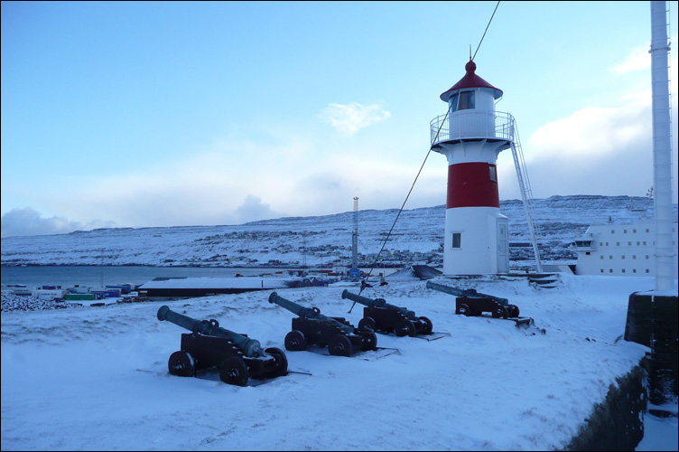 Tórshavn / Skansin Lighthouse - winter view
Author of the photo: [url=http://www.jenskjeld.info/]Marita Gulklett[/url]

Keywords: Faroe Islands;Atlantic ocean;Torshavn;Winter