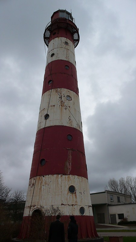 Liepaja Lighthouse
Keywords: Liepaja;Latvia;Baltic sea