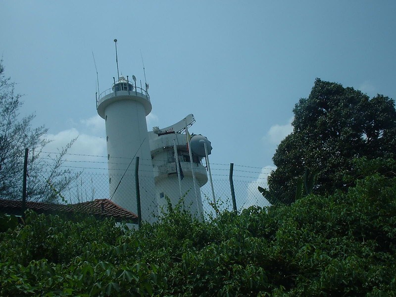 Kuala Lumpur / Bukit Jugra Lighthouse
Keywords: Malaysia;Kuala Lumpur;Strait of Malacca