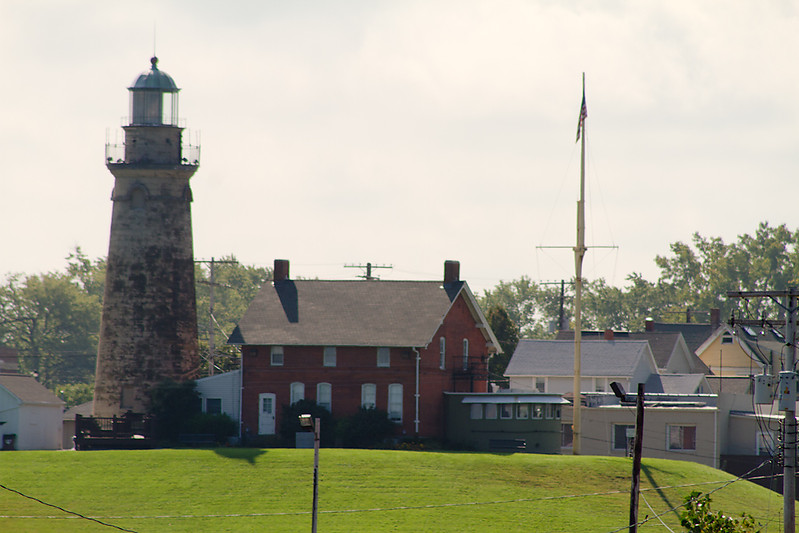 Ohio / Old Fairport lighthouse
Keywords: Fairport;Lake Erie;Ohio;United States