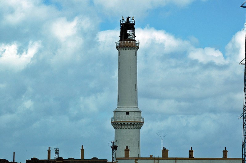 Aberdeen / Girdle ness Lighthouse
Girdleness Lighthouse, near to Aberdeen Harbour
Keywords: Aberdeen;Scotland;United Kingdom;North Sea