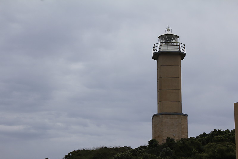 Cape Martin Lighthouse, Beachport
Keywords: Southern Australia;Australia;Beachport;Southern ocean