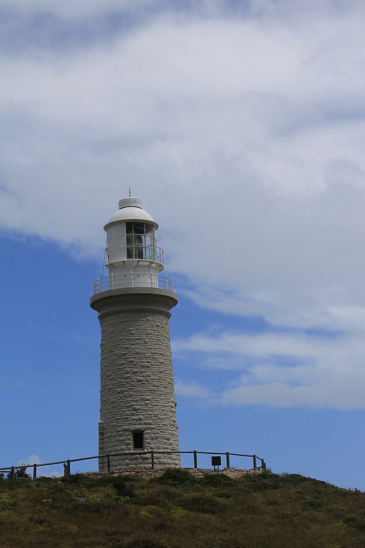 Western Australia - Rottnest Island / Bathurst Lighthouse - World of ...