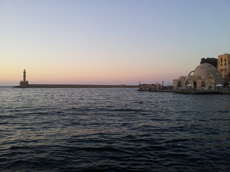 Crete / Faros Chania
Keywords: Aegean sea;Chania;Crete;Greece;Sunset