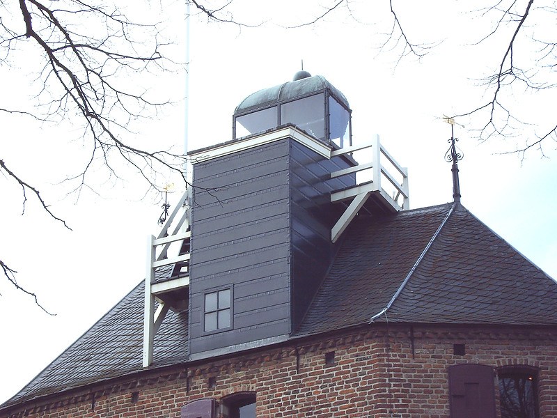 Harderwijk Lighthouse
Keywords: Netherlands;Harderwijk;Lantern