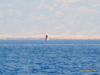 Between Vir & Ugljan Island / Pli?ina Sajda light
Keywords: Croatia;Adriatic sea;Offshore