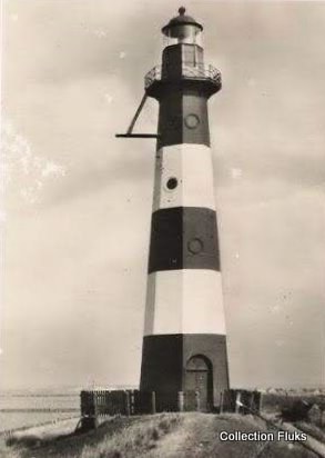 Westerschelde / Breskens / Nieuwe Sluis Lighthouse
Keywords: Breskens;Netherlands;North sea;Historic