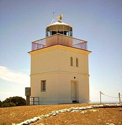 Kangaroo Island / Cape Borda Lighthouse
Keywords: Kangaroo island;Australia;Southern ocean;South Australia