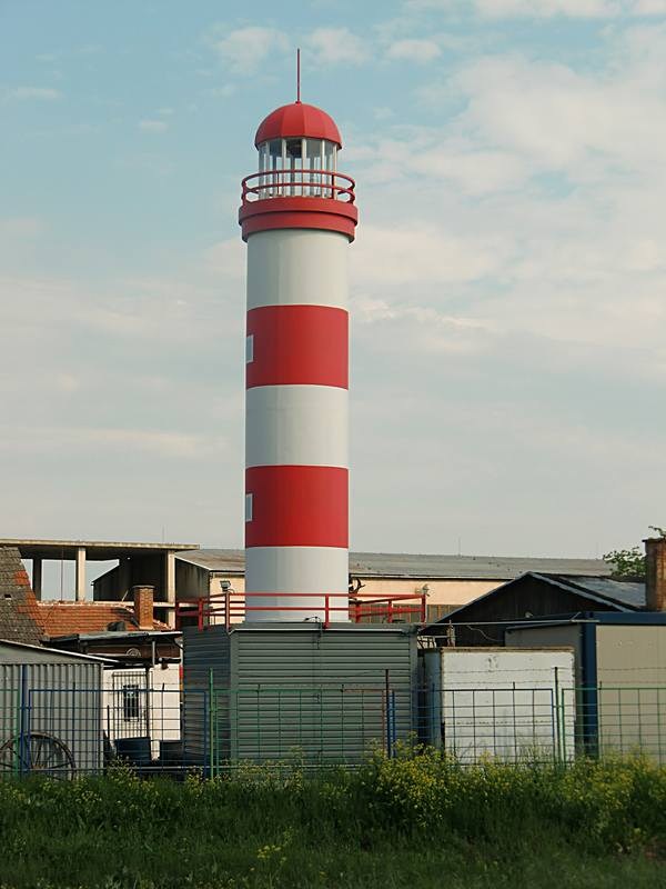 Straznica / Landmark - Look Out tower
Owned by Kovosteel - Eko - Scrap - Recycling
Keywords: Czech Republic;Faux
