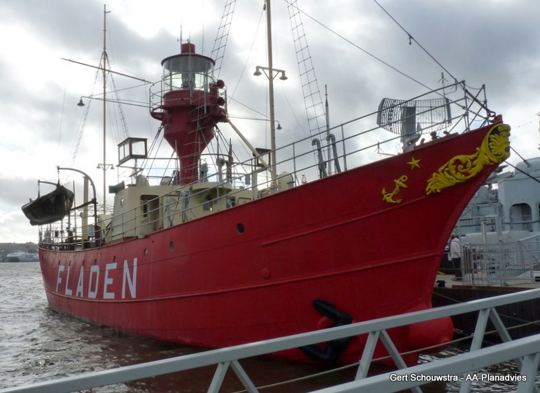 Gothenburg / Maritime Museum / Fladen - Fyrskepp no 29
Keywords: Gothenburg;Sweden;Kattegat;Lightship