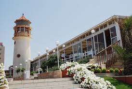 Gaza-city / Lighthouse restaurant
Keywords: Gaza;Palestinian Authority;Faux