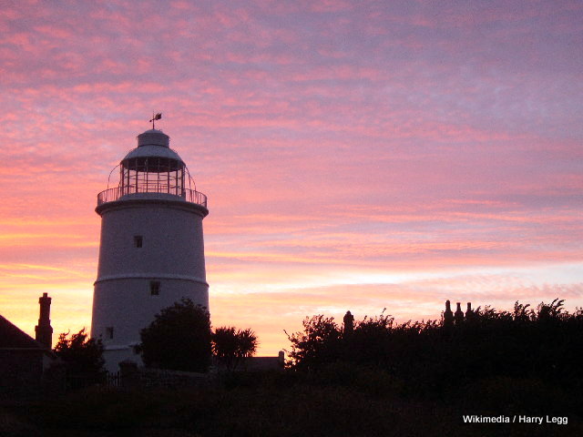 Isles of Scilly / St Agnes Lighthouse
Keywords: England;Celtic sea;Isles of Scilly;United Kingdom;Sunset