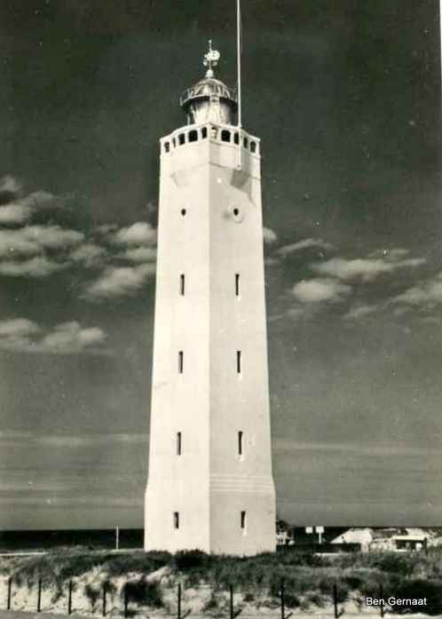 North Sea / Noordwijk aan Zee Lighthouse
Built in 1923
Keywords: Noordwijk aan Zee;Netherlands;North sea;Historic