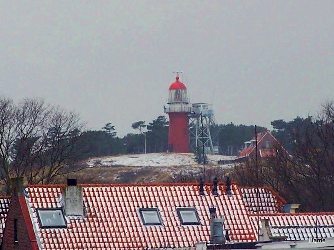 Vlieland Island / Vuurduin lighthouse
Keywords: Wadden sea;Netherlands;Vlieland;Vessel Traffic Service