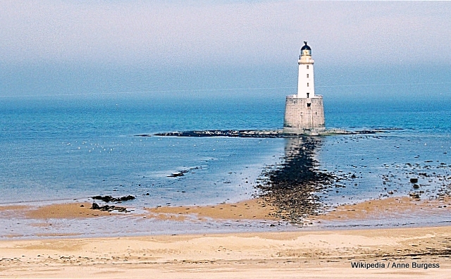 Aberdeenshire / Ron Rock / Rattray Head Lighthouse
Keywords: Aberdeenshire;North sea;Moray Firth;Scotland;United Kingdom