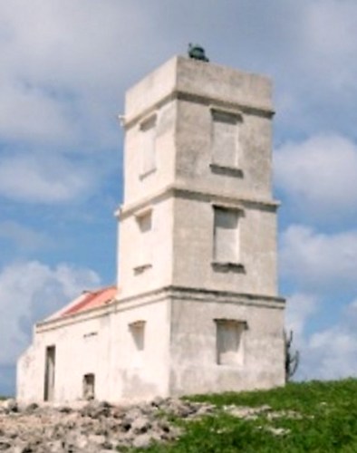 Bonaire / Seru Bentana Lighthouse
S-E of Malmok near the northern tip of the Bonaire.
Keywords: Netherlands Antilles;Bonaire;Caribbean sea