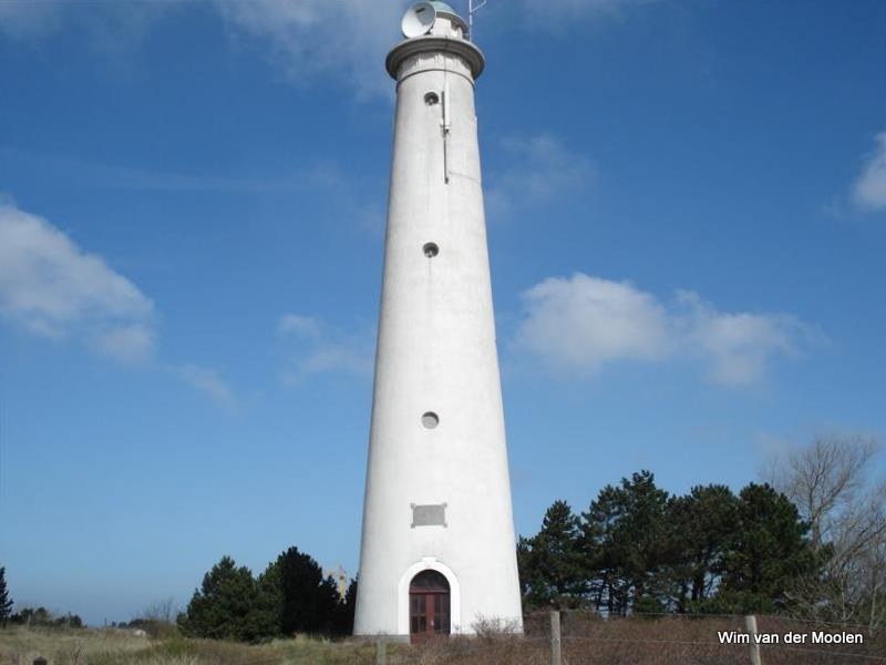 North Sea / Schiermonnikoog / Schiermonnikoog "Zuider" Lighthouse
In function from 1854 to 1909.
Keywords: Wadden sea;Netherlands;Schiermonnikoog;North sea