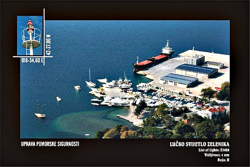 Kotor Bay / Zelenika / Harbour Light
Keywords: Kotor bay;Adriatic sea;Montenegro;Tivat;Aerial