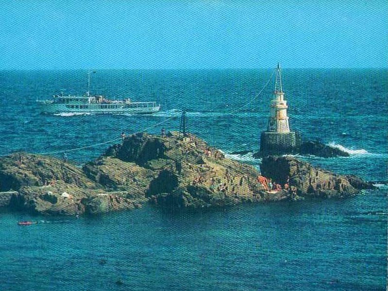 Ahtopol Light
Older picture, look at the electro-wires
Keywords: Ahtopol;Bulgaria;Black sea