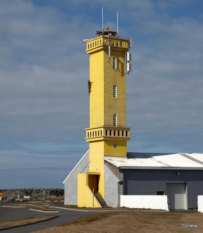 South Coast / Keflavik Area / Sandgerdhi Lighthouse
Keywords: Iceland;Atlantic ocean;Keflavik;Sandgerdhi
