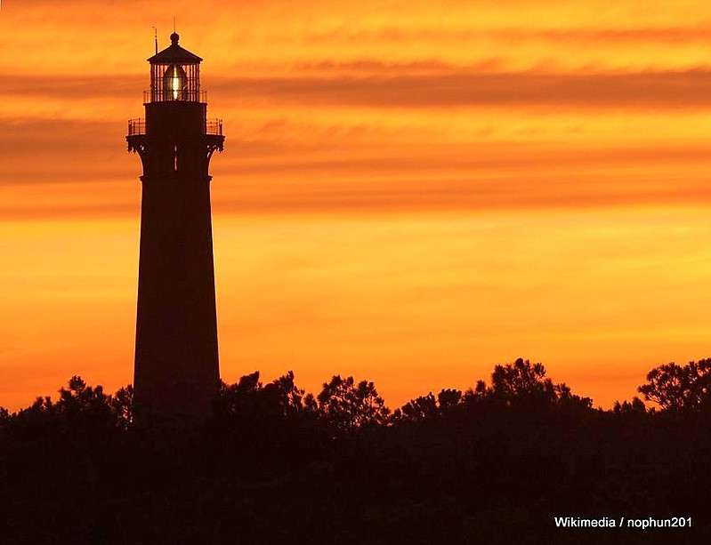North Carolina / Corolla / Currituck Beach Lighthouse
Keywords: North Carolina;Atlantic ocean;United States;Corolla;Sunset