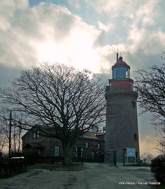 Ostsee / Mecklenburg - Vorpommeren / Bastorf / Buk Lighthouse
Keywords: Rostock;Germany;Ostsee;Bastorf