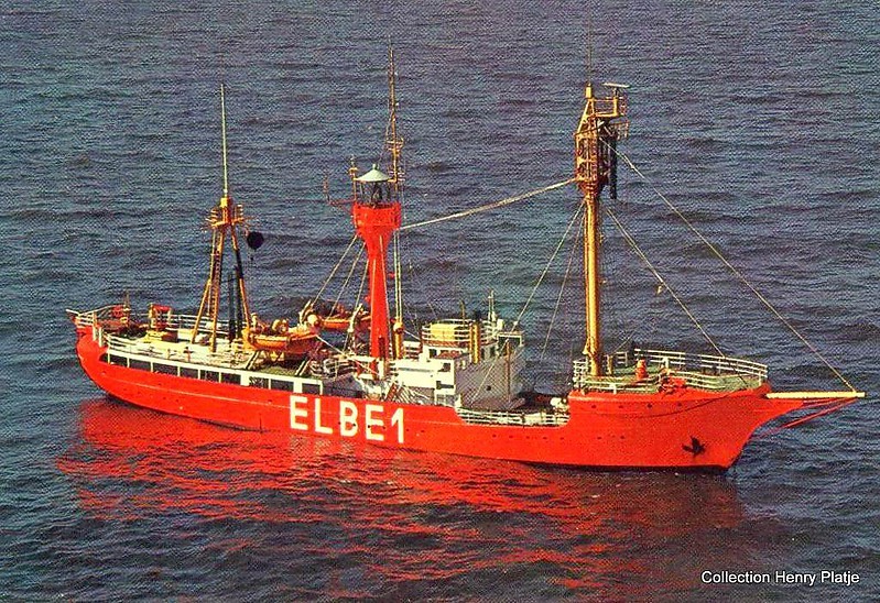 Lightship Elbe 1
[url=www.feuerschiffseite.de/SCHIFFE/DEUTSCH/ELBE1N/e1gb.htm]Vessel info[/url]
Keywords: Germany;Lightship